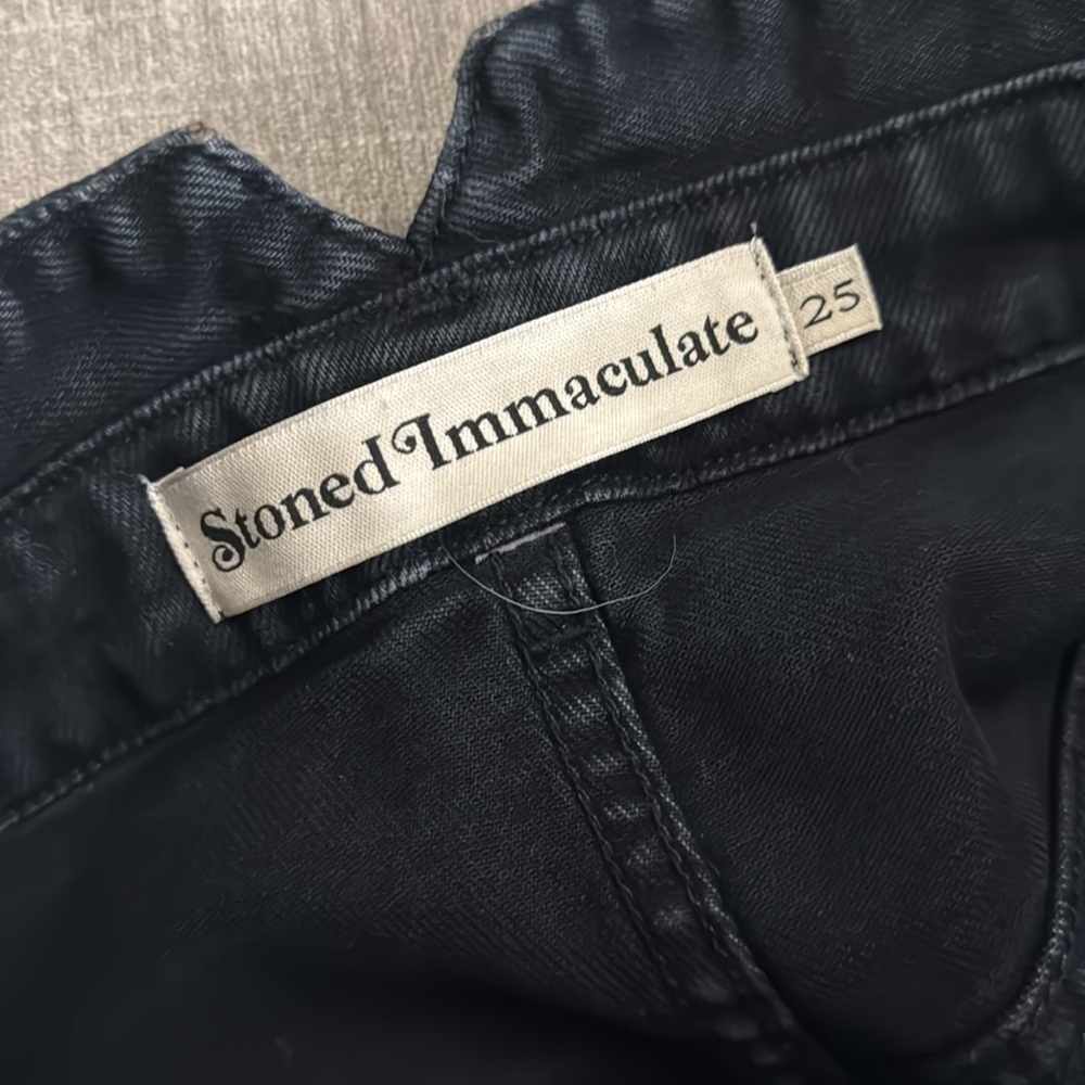 Stoned Immaculate - Picture 4 of 4